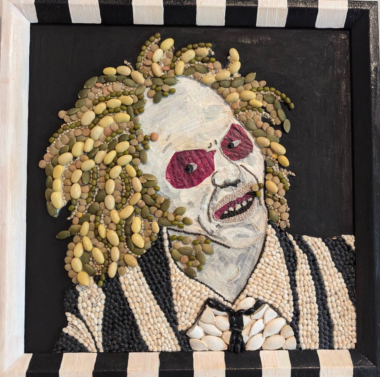 [Nicole Turek Beetlejuice image]